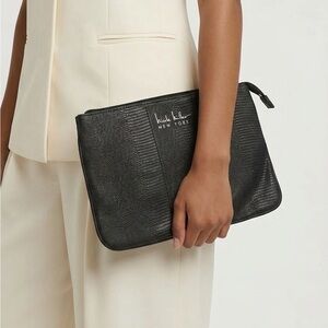 Nicole Miller black clutch, Women’s small bag